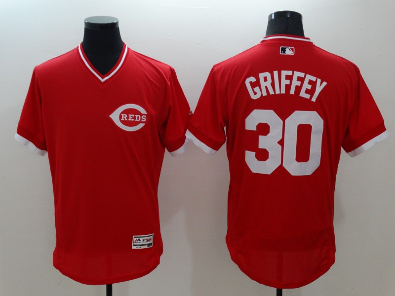 Cincinnati reds jerseys-017